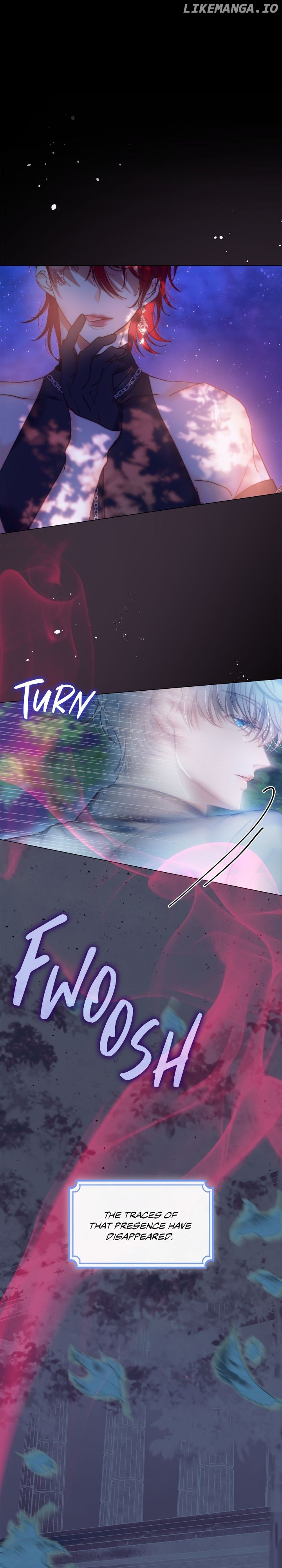 Born as the Second Daughter Chapter 48 - page 2