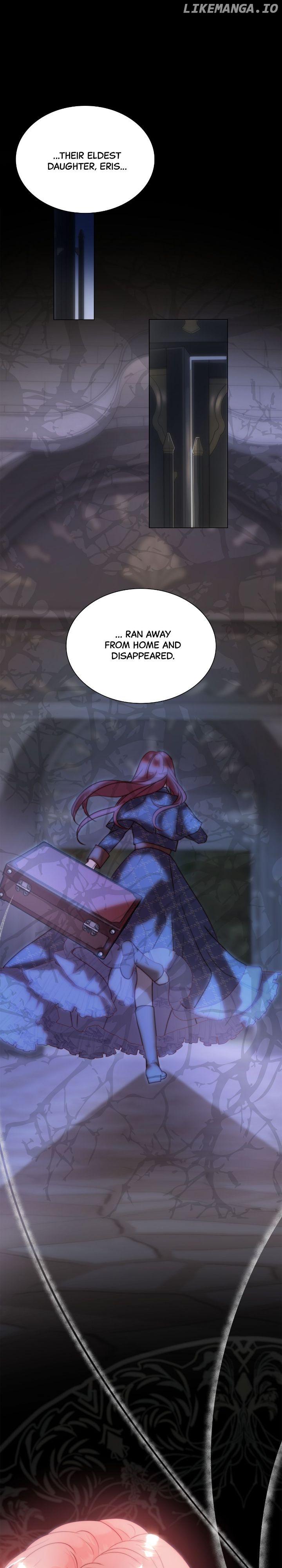 Born as the Second Daughter Chapter 48 - page 30