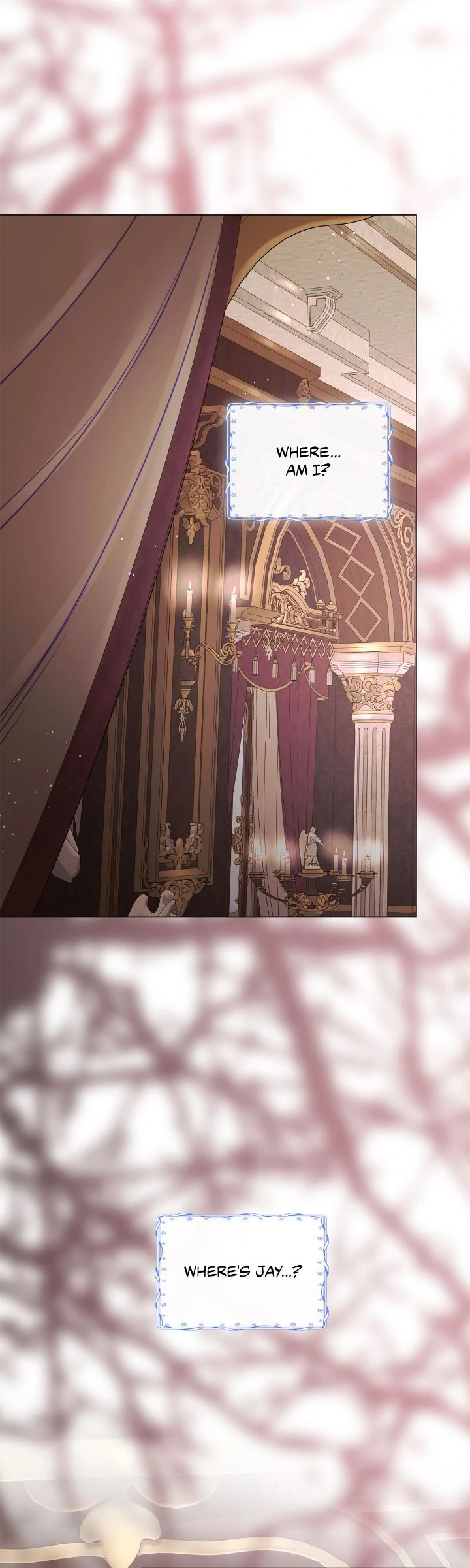 Born as the Second Daughter Chapter 76 - page 11