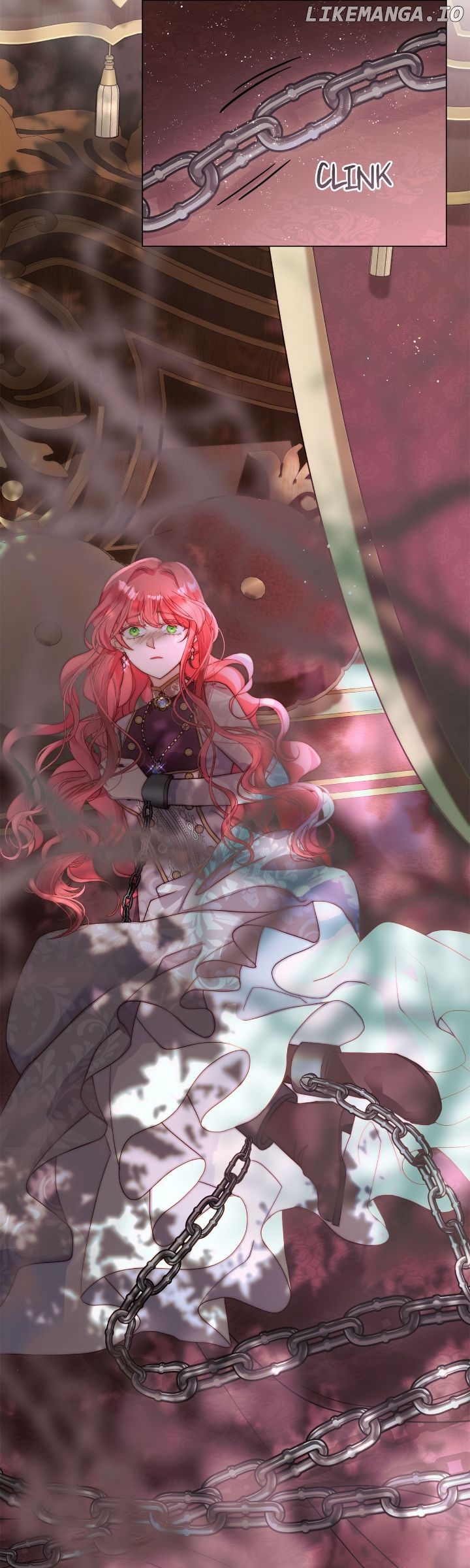 Born as the Second Daughter Chapter 76 - page 12