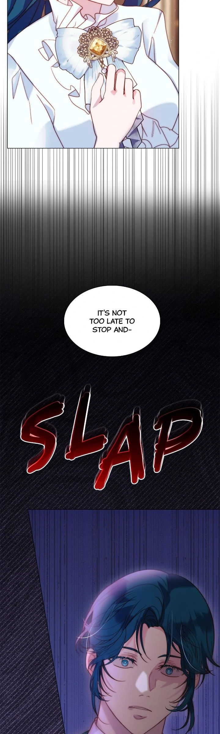 Born as the Second Daughter Chapter 76 - page 15