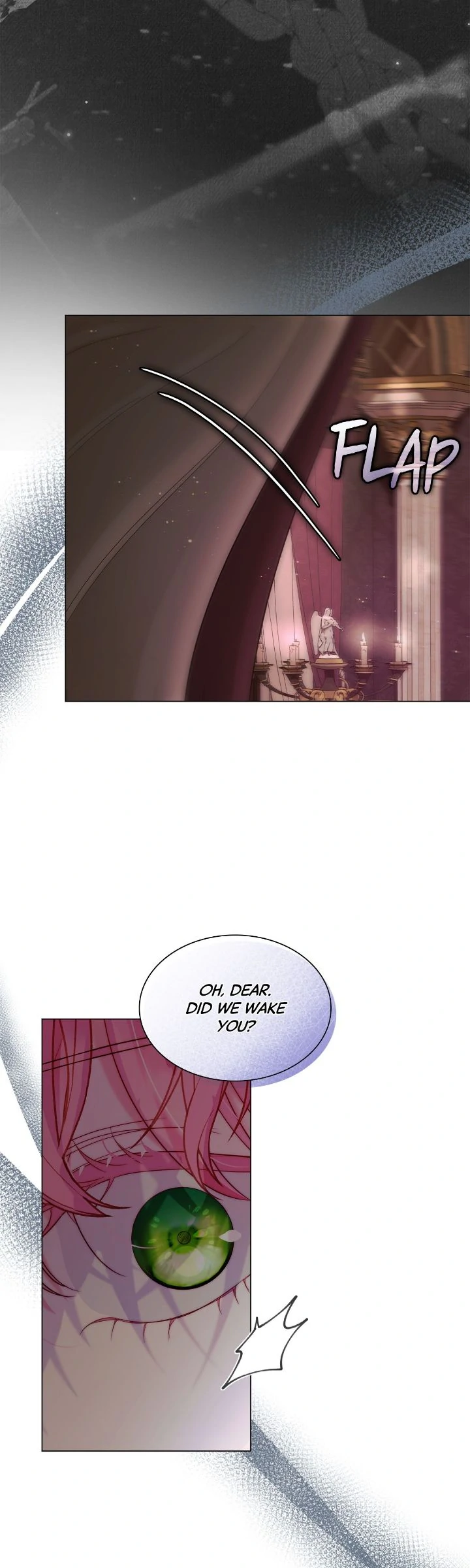 Born as the Second Daughter Chapter 76 - page 18
