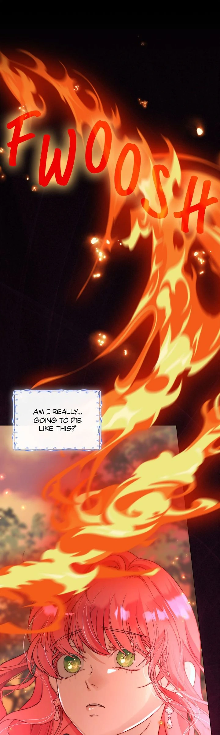 Born as the Second Daughter Chapter 76 - page 2