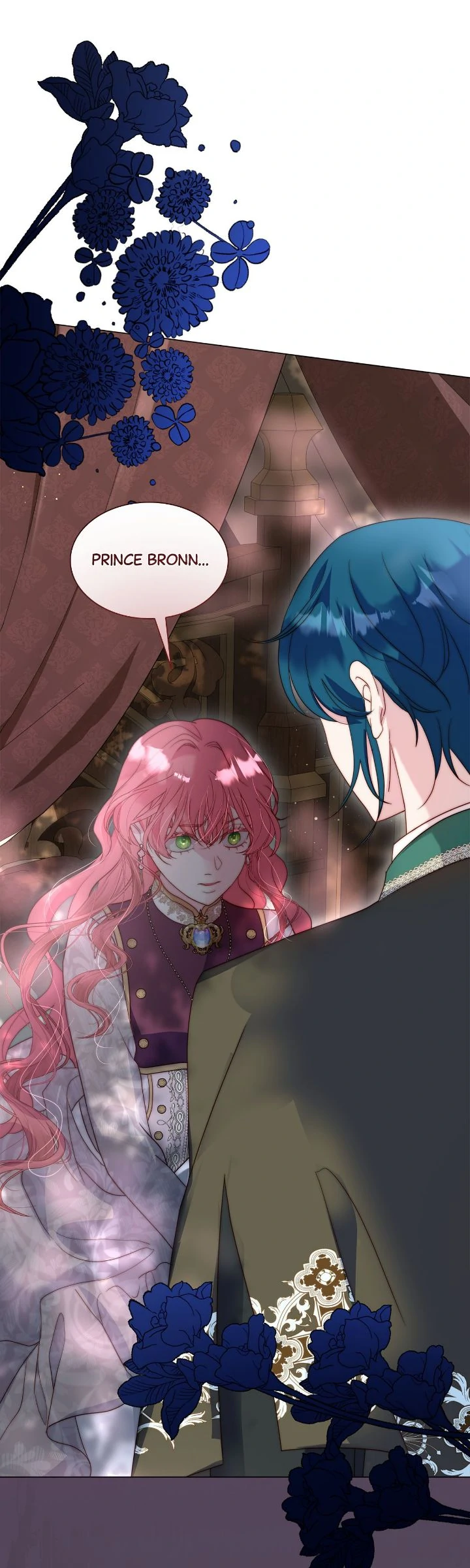 Born as the Second Daughter Chapter 76 - page 20