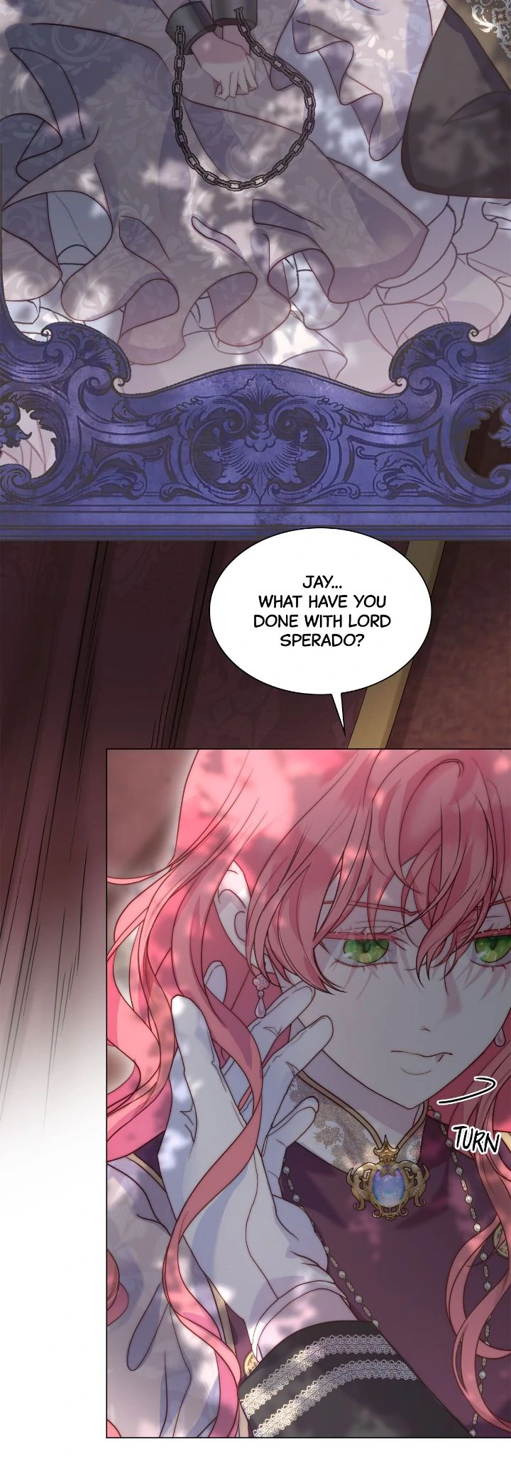 Born as the Second Daughter Chapter 76 - page 25