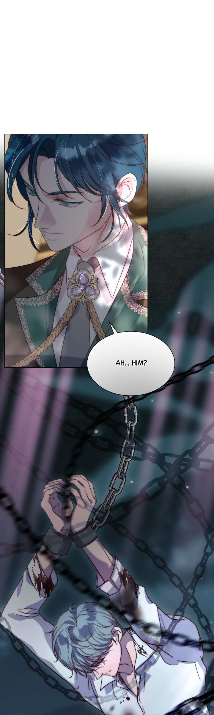 Born as the Second Daughter Chapter 76 - page 26