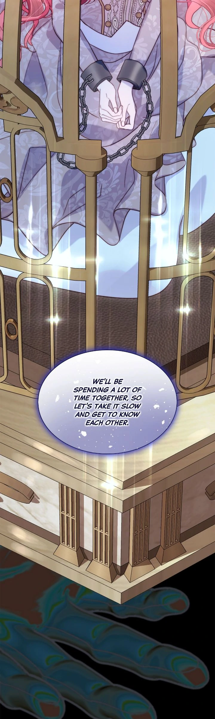 Born as the Second Daughter Chapter 76 - page 30