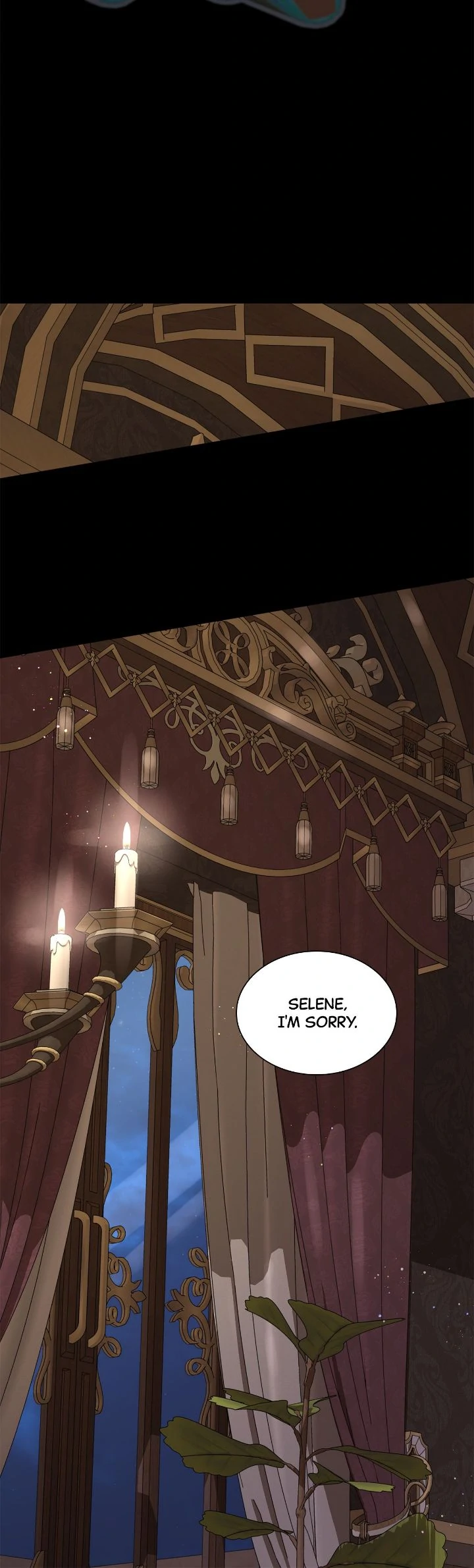 Born as the Second Daughter Chapter 76 - page 31