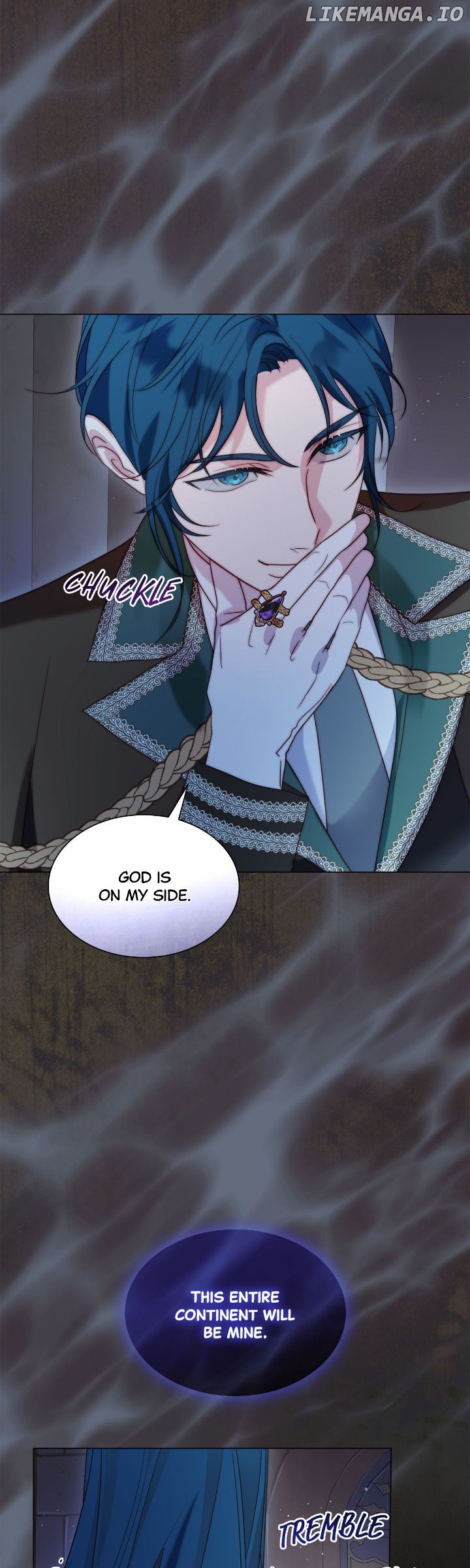 Born as the Second Daughter Chapter 76 - page 42
