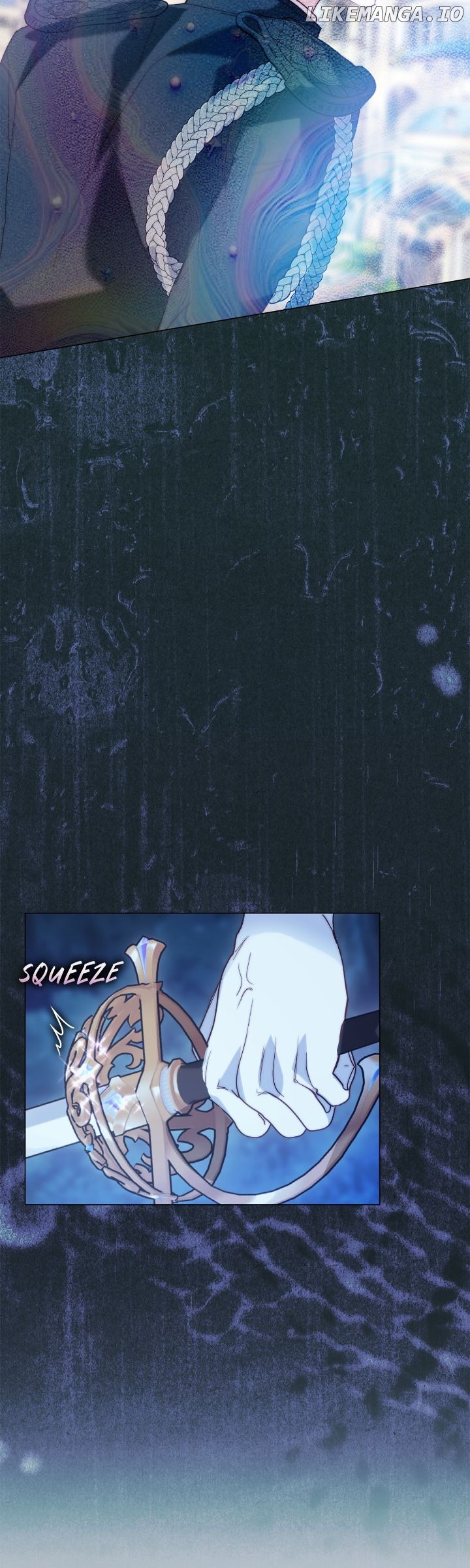 Born as the Second Daughter Chapter 76 - page 46