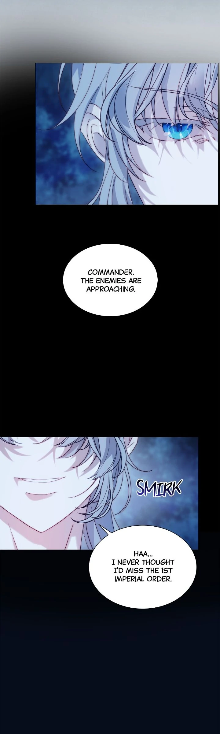 Born as the Second Daughter Chapter 76 - page 47