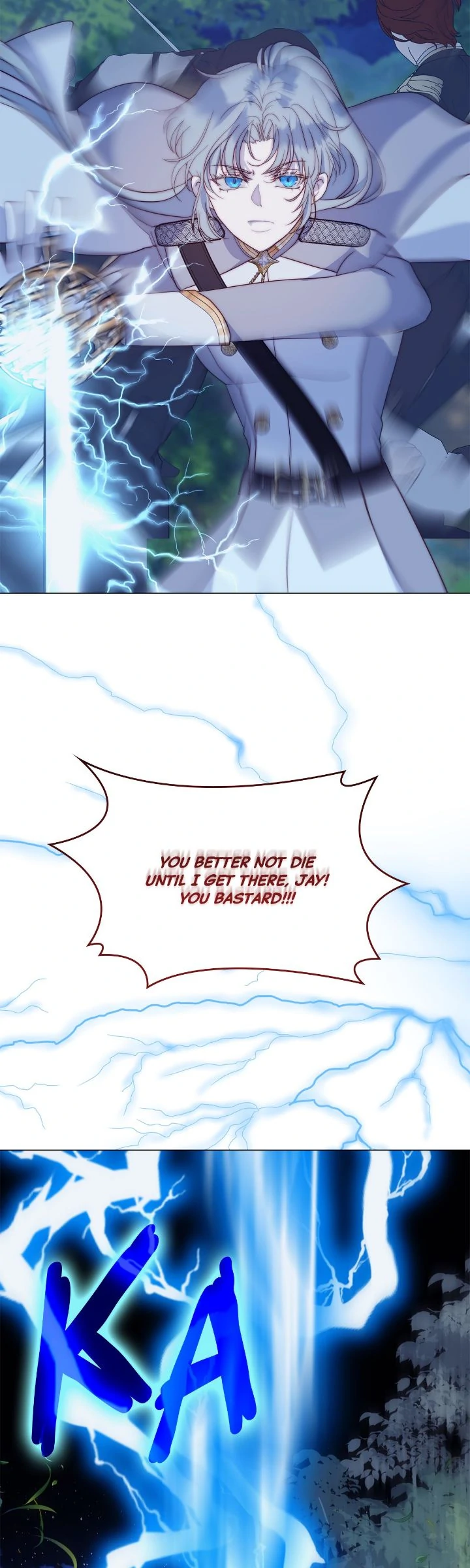 Born as the Second Daughter Chapter 76 - page 51