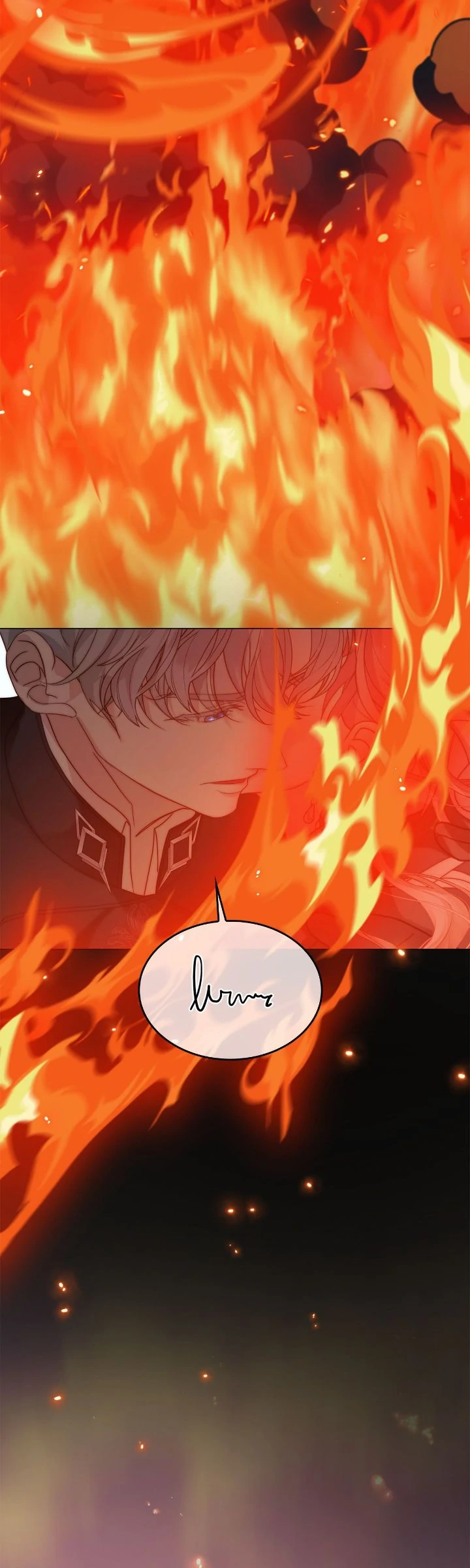 Born as the Second Daughter Chapter 76 - page 6