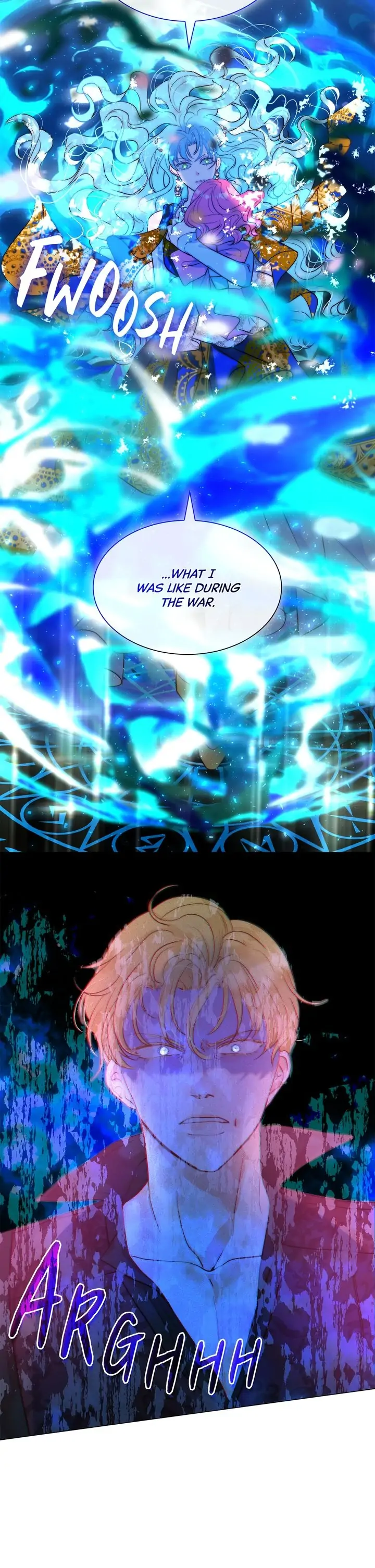 Born as the Second Daughter Chapter 11 - page 20