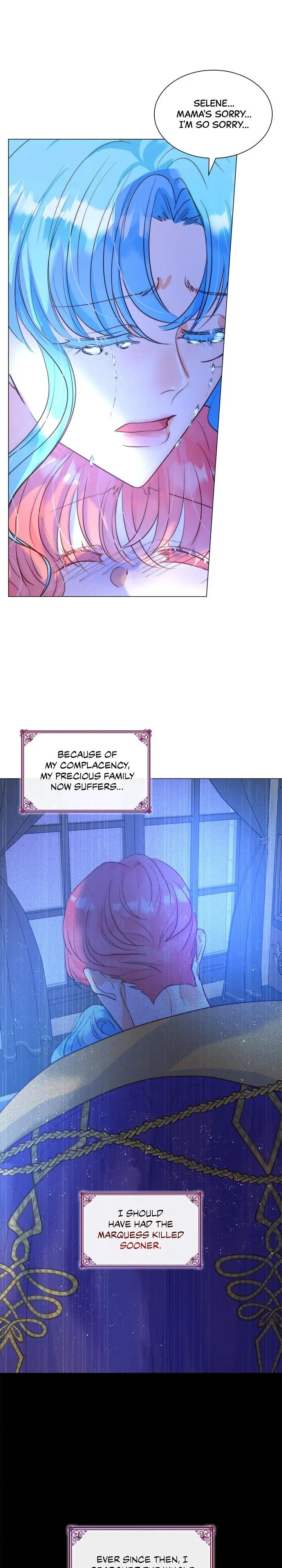 Born as the Second Daughter Chapter 11 - page 31