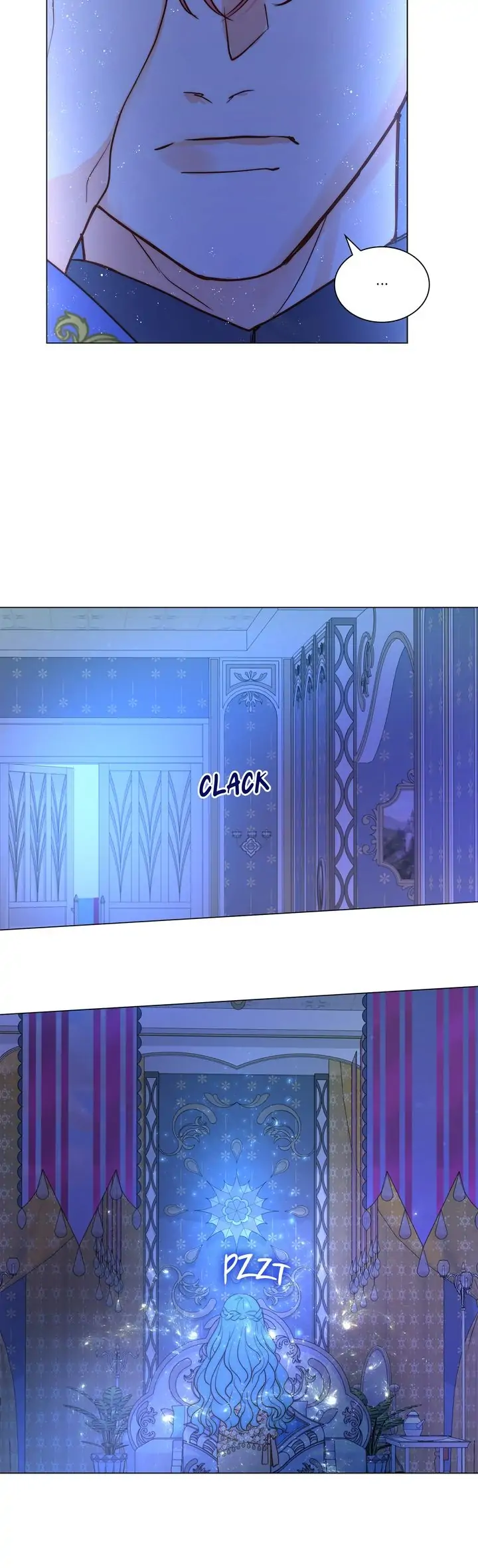 Born as the Second Daughter Chapter 11 - page 36