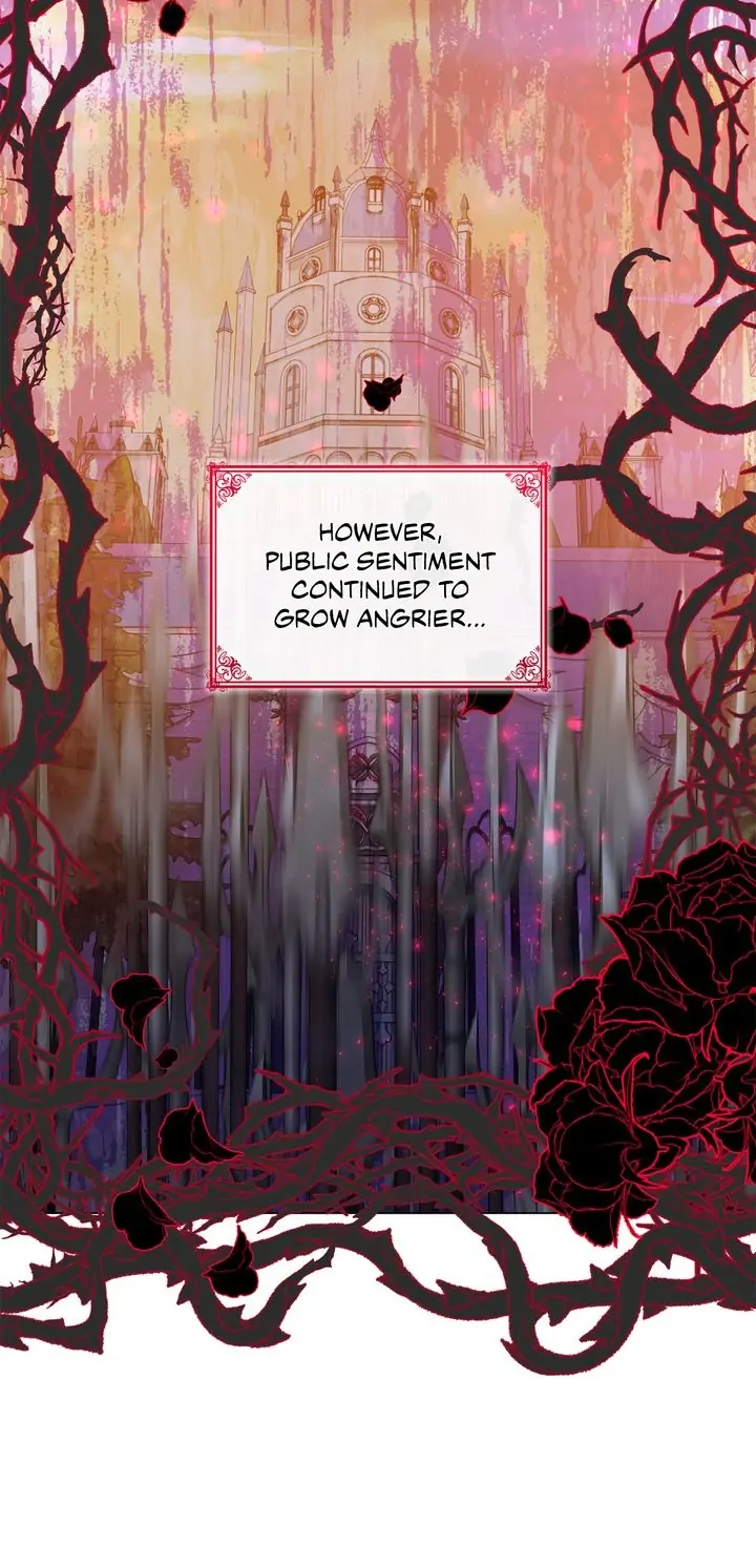 Born as the Second Daughter Chapter 11 - page 40