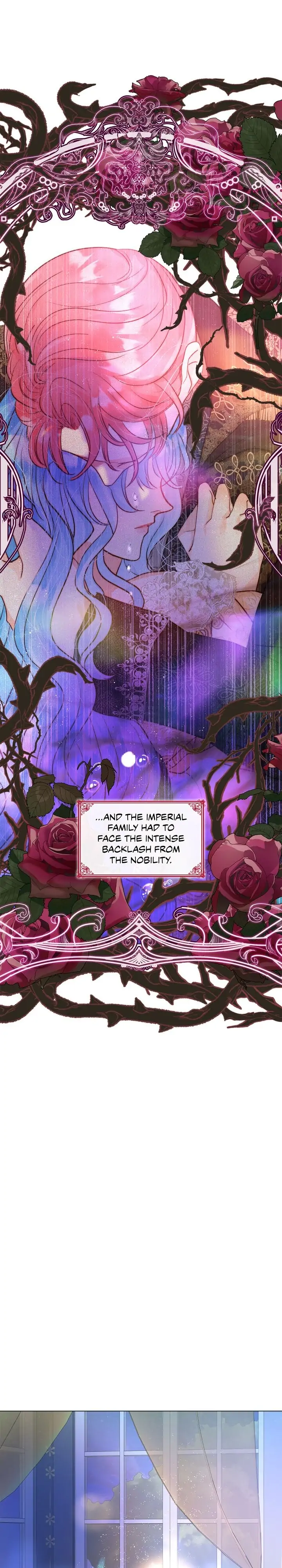 Born as the Second Daughter Chapter 11 - page 41