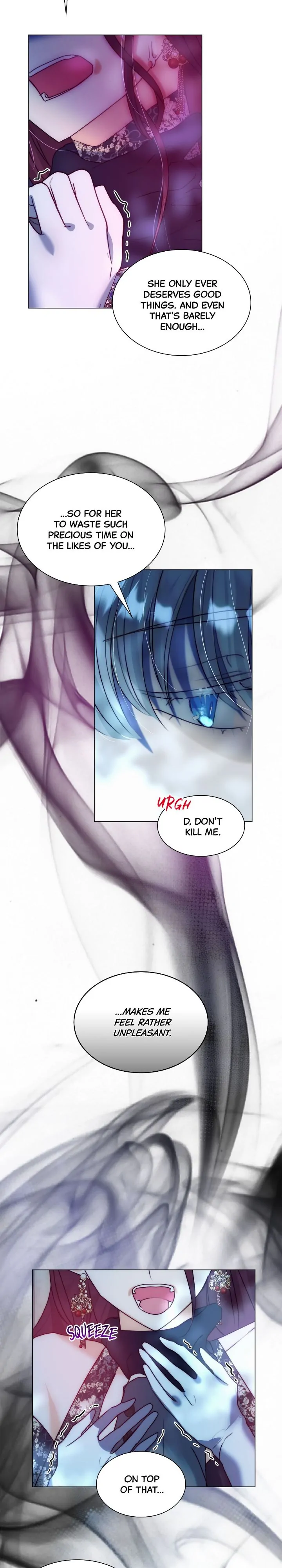 Born as the Second Daughter Chapter 47 - page 23