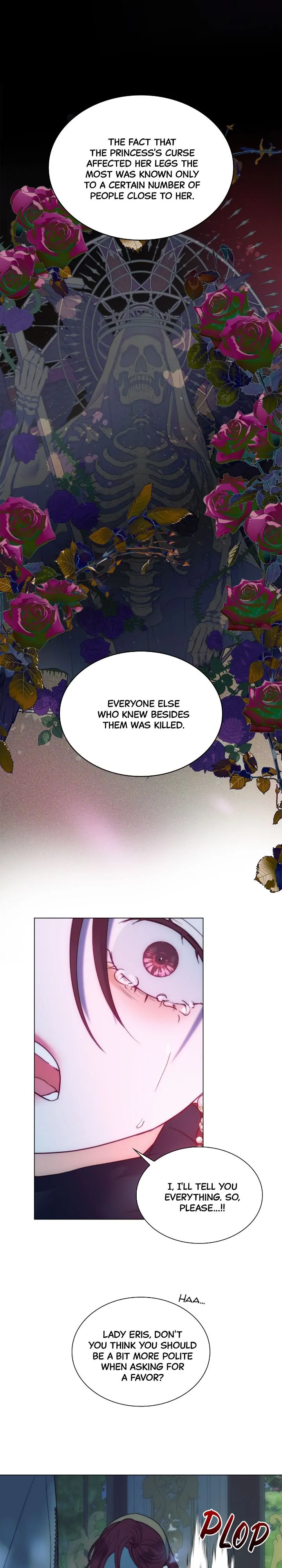 Born as the Second Daughter Chapter 47 - page 25