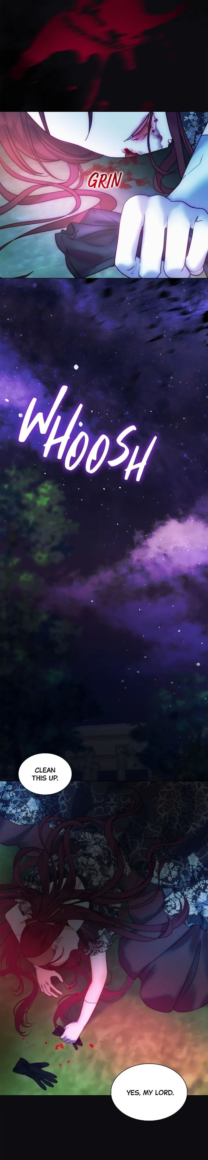 Born as the Second Daughter Chapter 47 - page 30