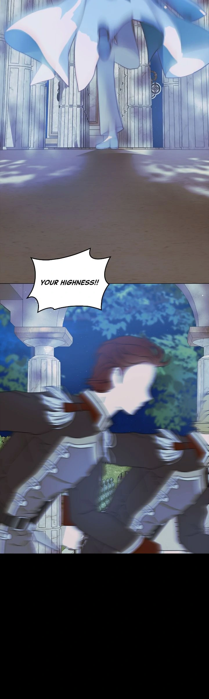 Born as the Second Daughter Chapter 75 - page 10