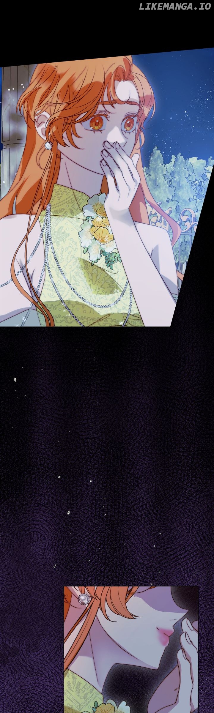 Born as the Second Daughter Chapter 75 - page 11