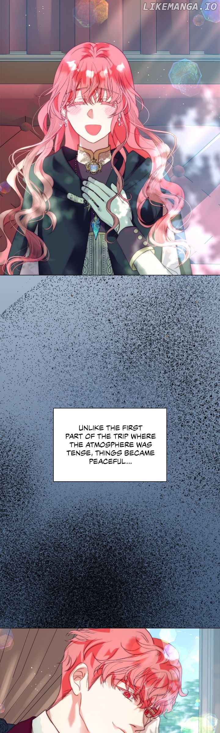Born as the Second Daughter Chapter 75 - page 18