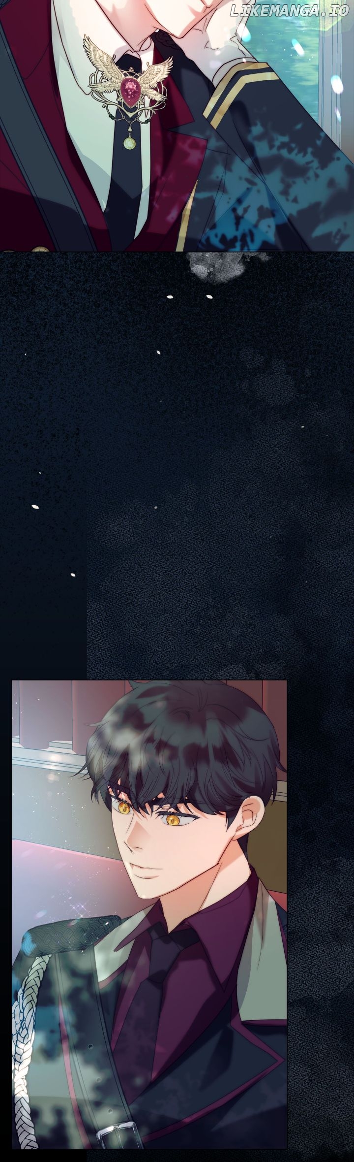 Born as the Second Daughter Chapter 75 - page 19