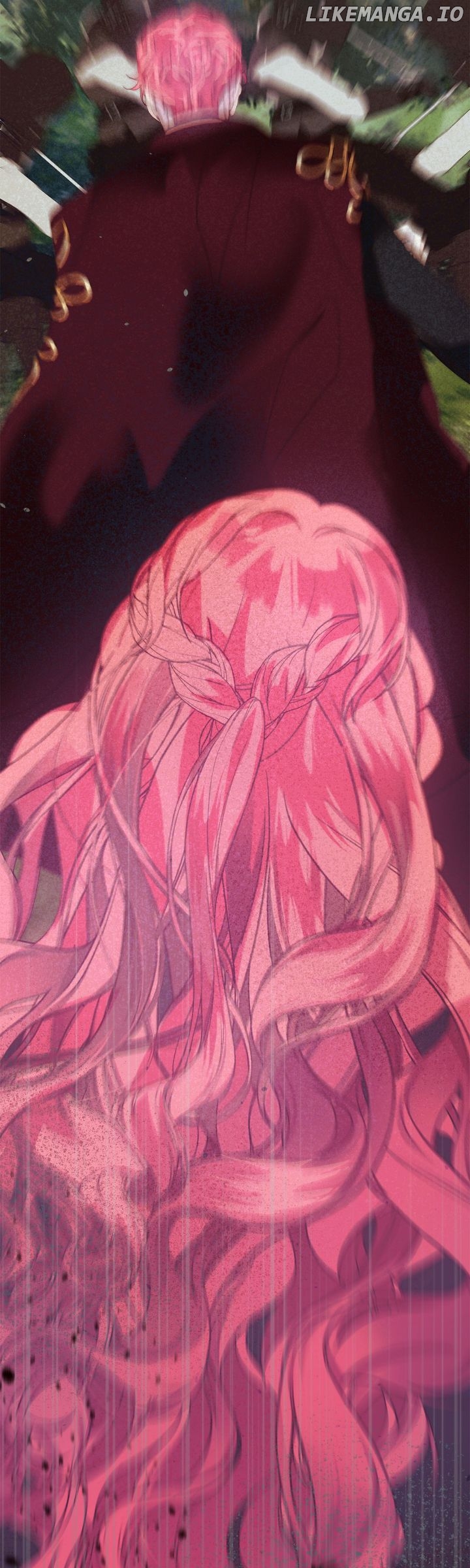 Born as the Second Daughter Chapter 75 - page 23