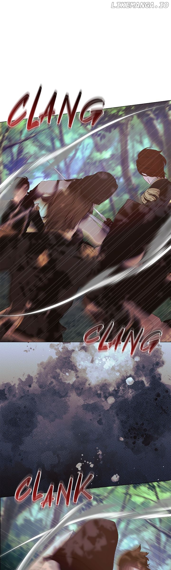 Born as the Second Daughter Chapter 75 - page 26