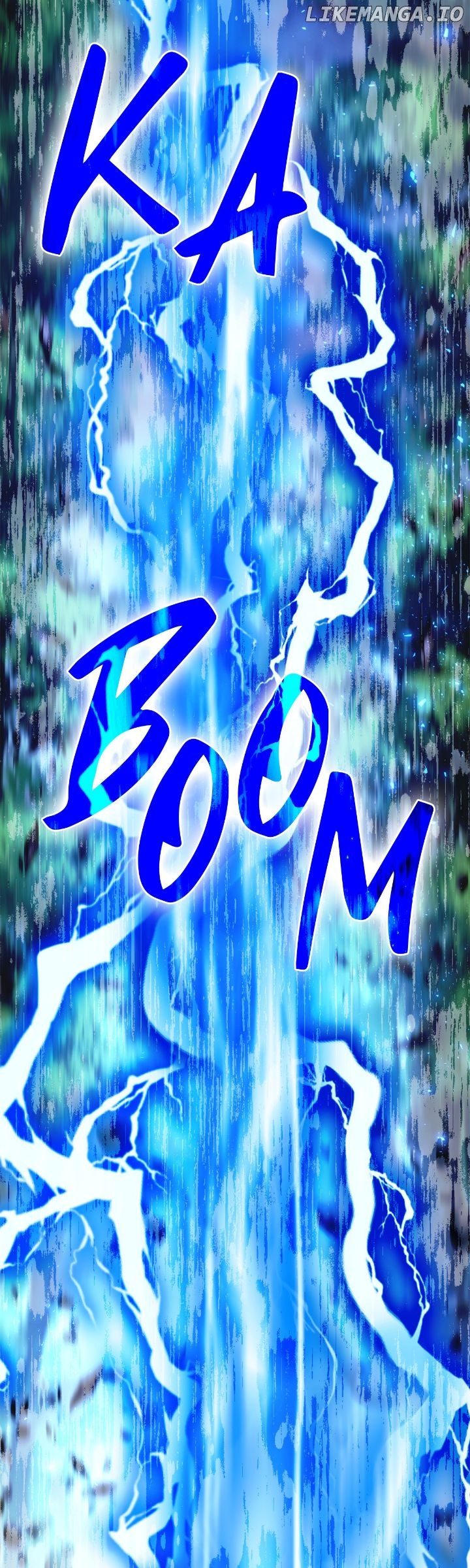Born as the Second Daughter Chapter 75 - page 35