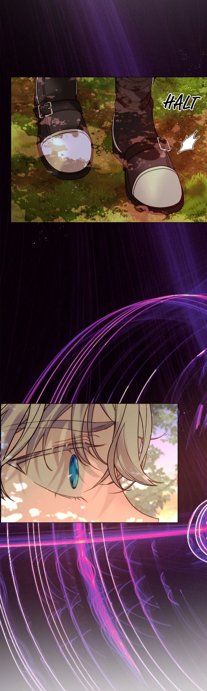 Born as the Second Daughter Chapter 75 - page 39