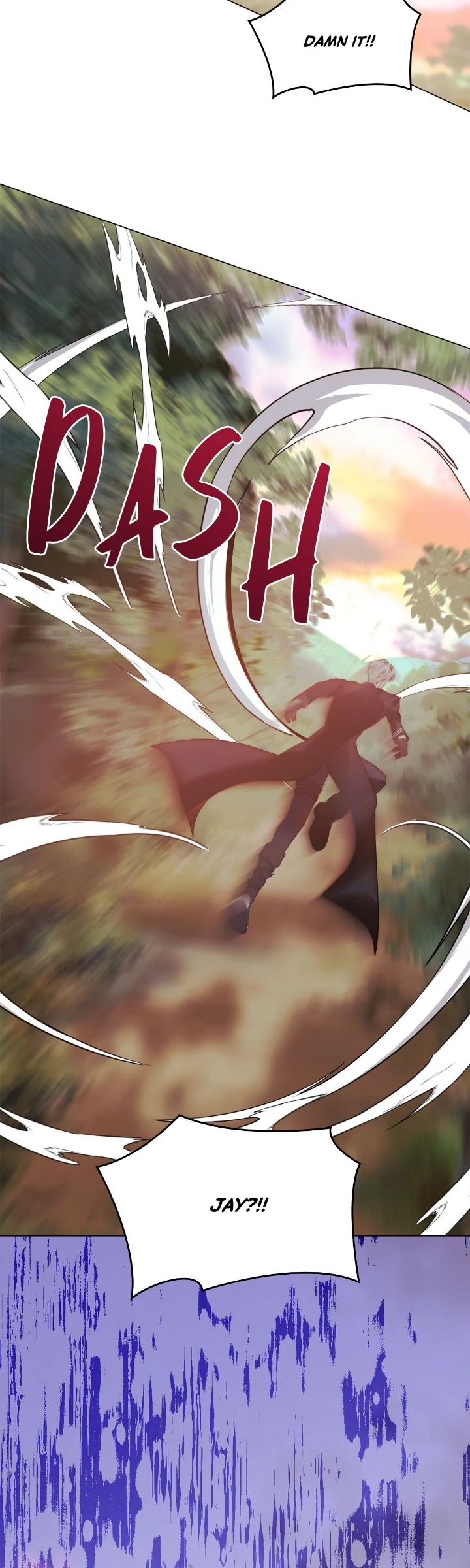 Born as the Second Daughter Chapter 75 - page 41