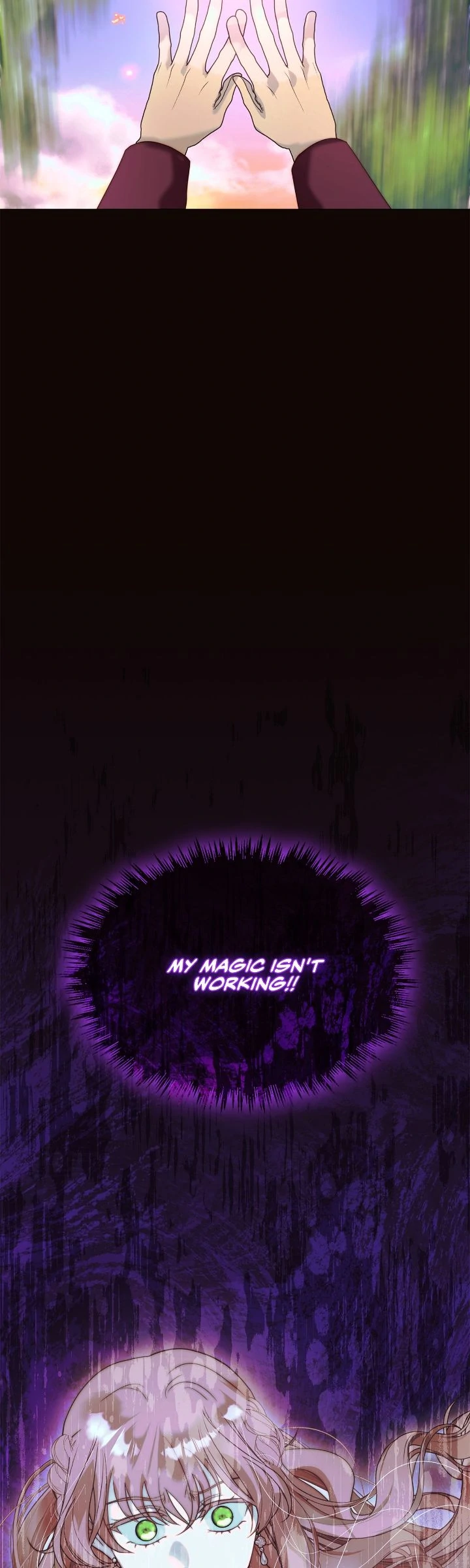 Born as the Second Daughter Chapter 75 - page 45