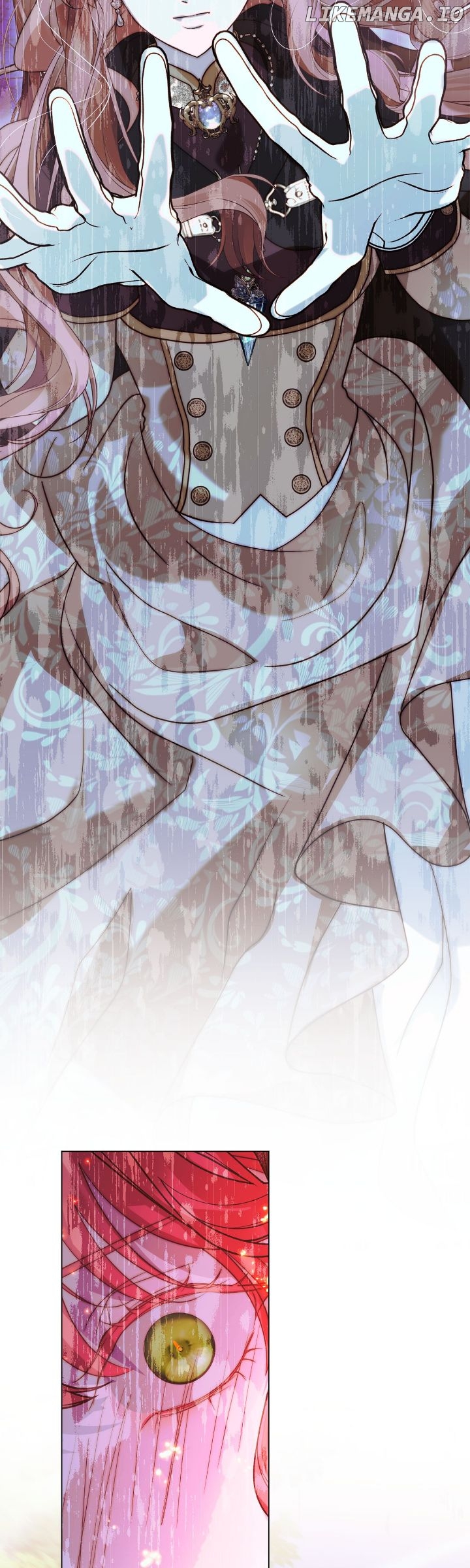 Born as the Second Daughter Chapter 75 - page 46