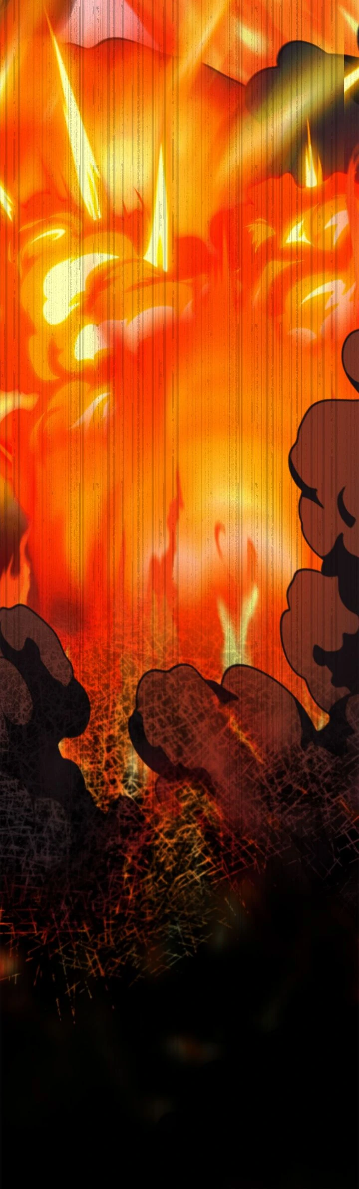 Born as the Second Daughter Chapter 75 - page 49
