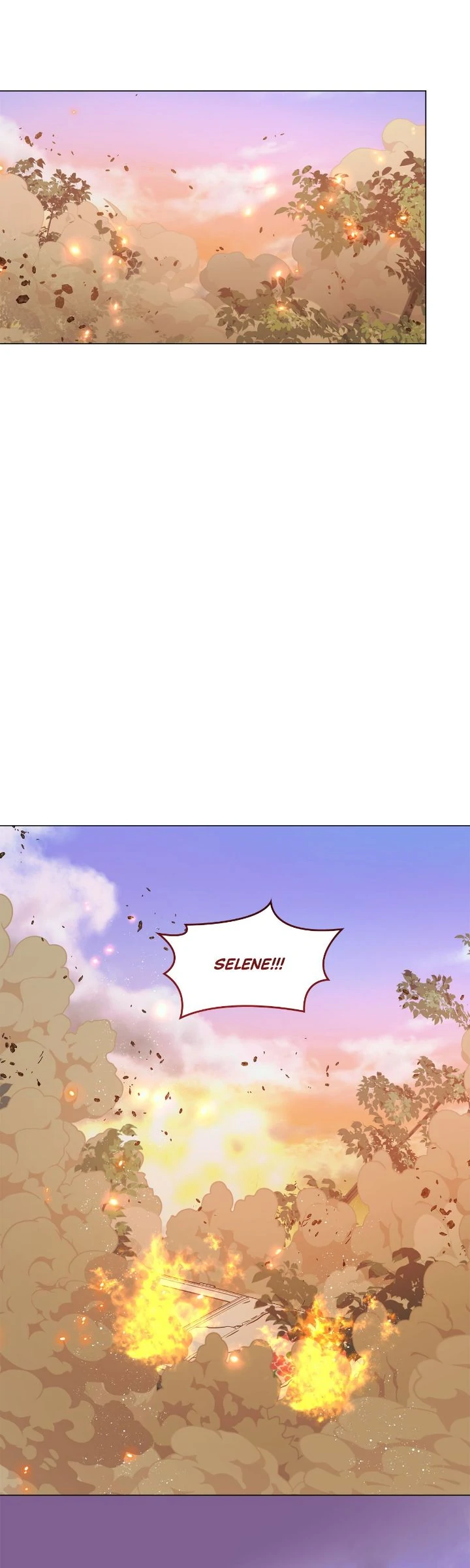 Born as the Second Daughter Chapter 75 - page 50