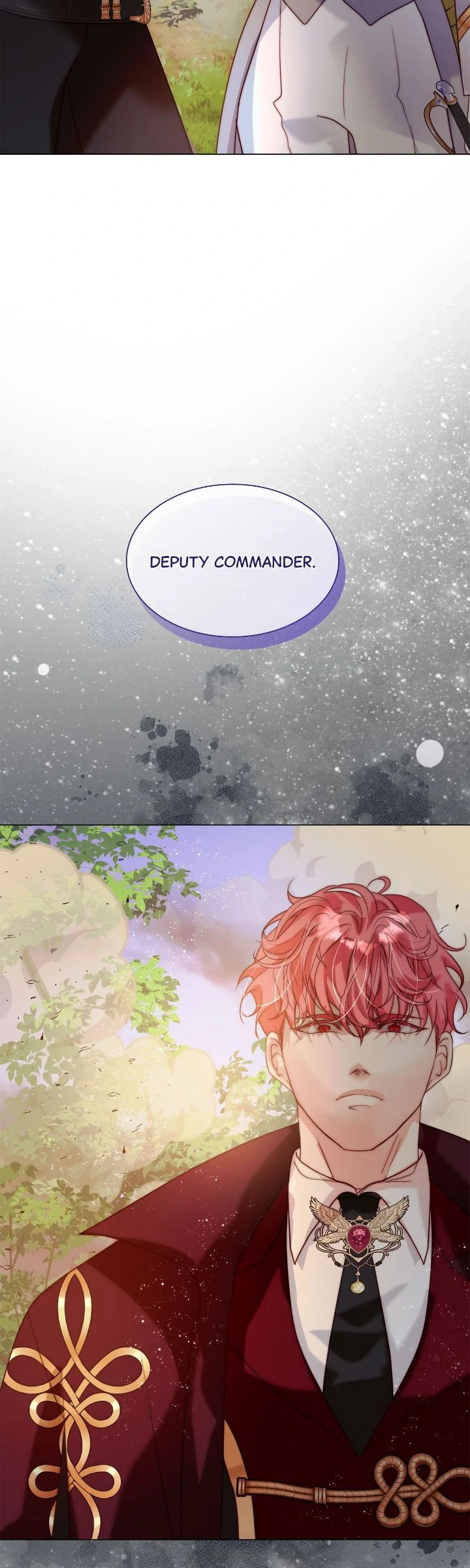 Born as the Second Daughter Chapter 75 - page 54