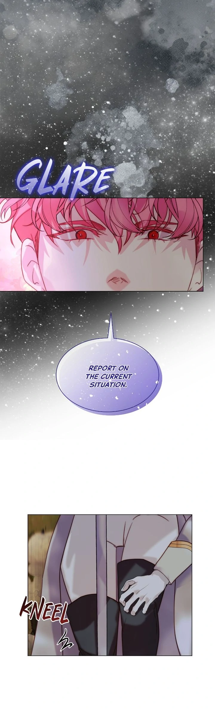 Born as the Second Daughter Chapter 75 - page 55