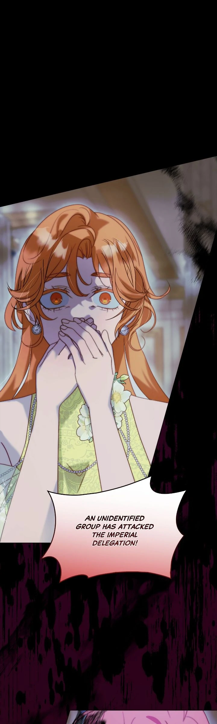 Born as the Second Daughter Chapter 75 - page 6