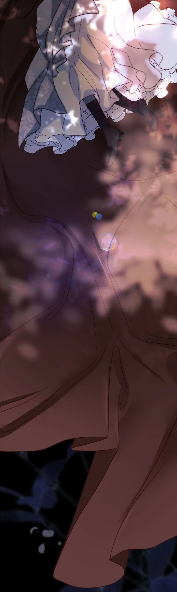 Born as the Second Daughter Chapter 75 - page 60