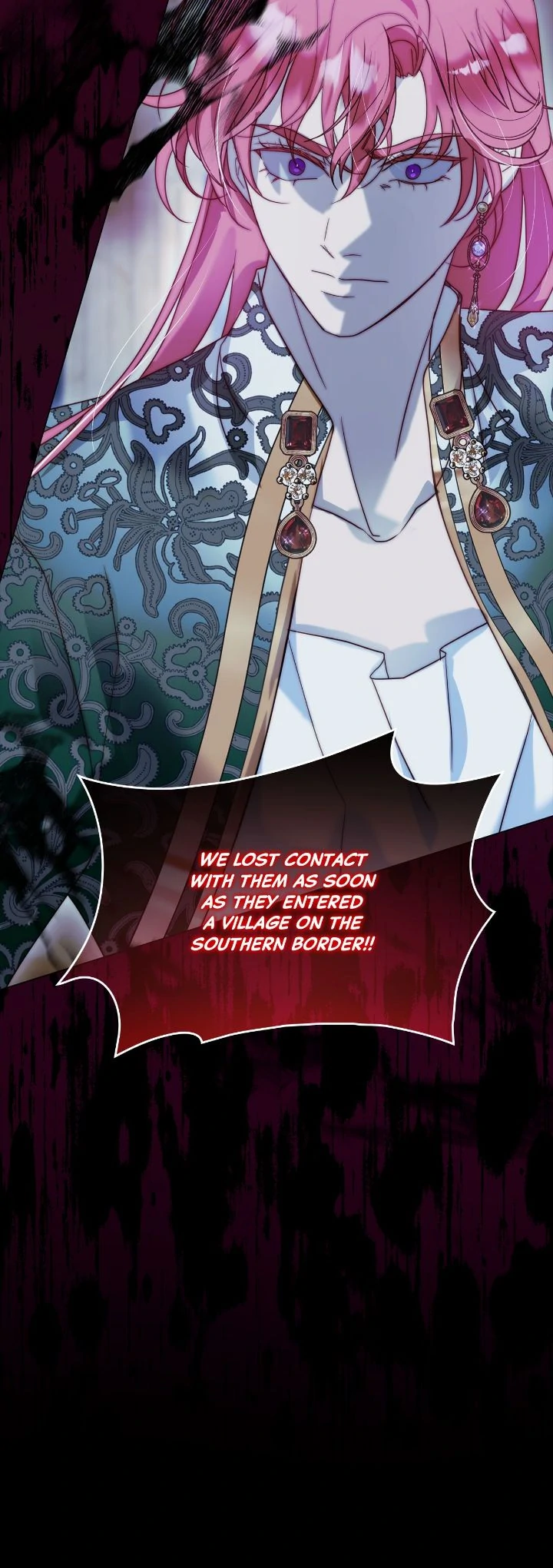 Born as the Second Daughter Chapter 75 - page 7