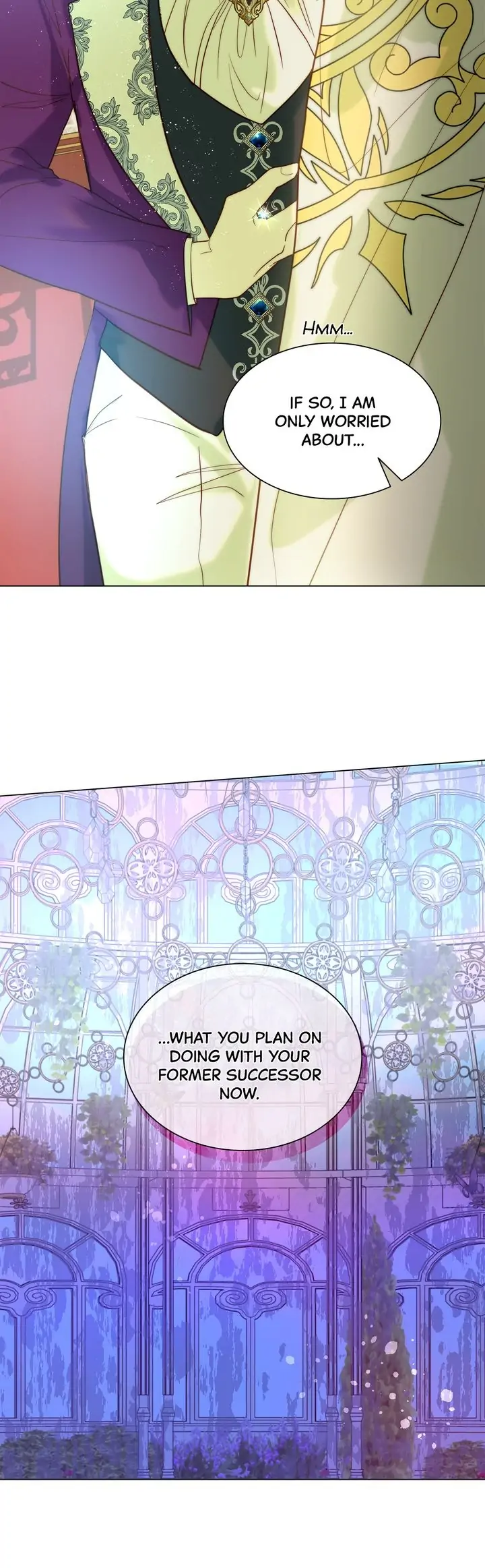 Born as the Second Daughter Chapter 9 - page 31