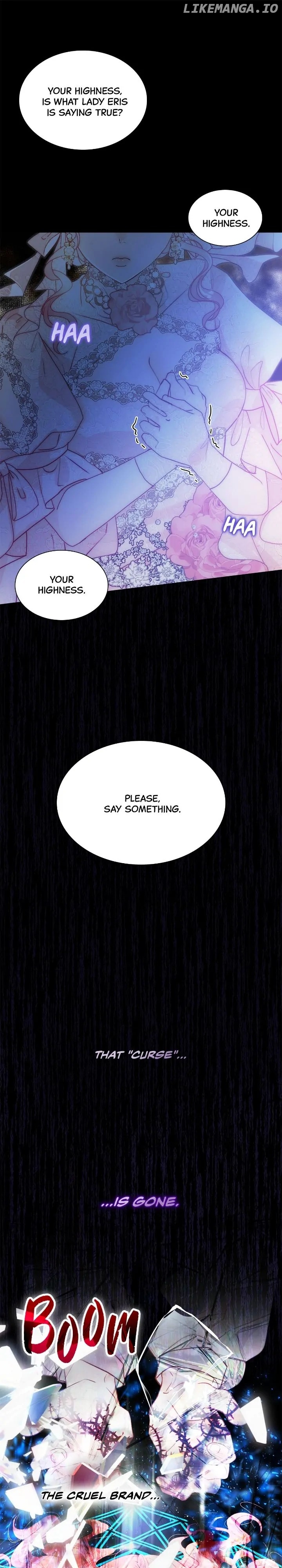 Born as the Second Daughter Chapter 46 - page 13