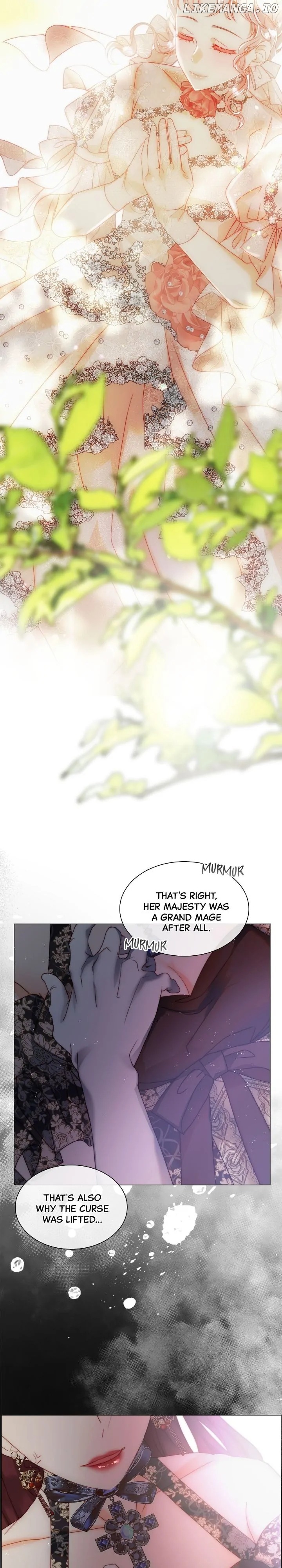 Born as the Second Daughter Chapter 46 - page 22