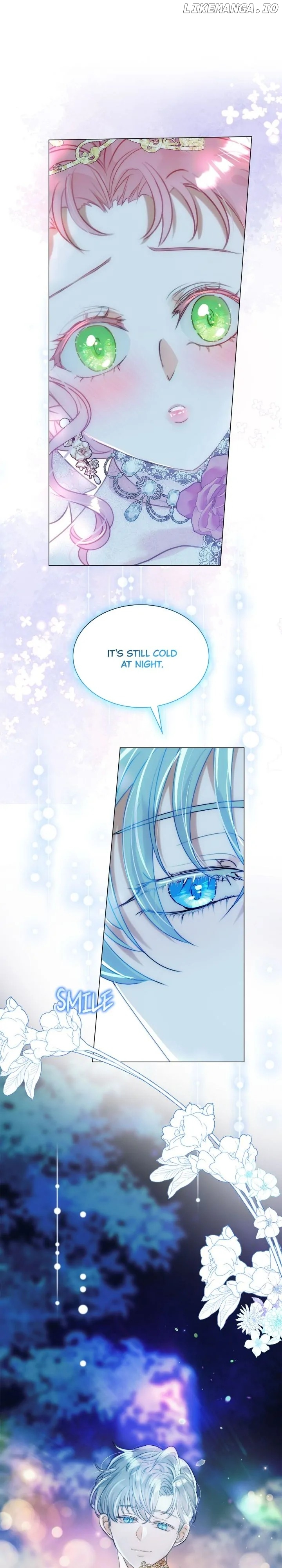 Born as the Second Daughter Chapter 46 - page 33