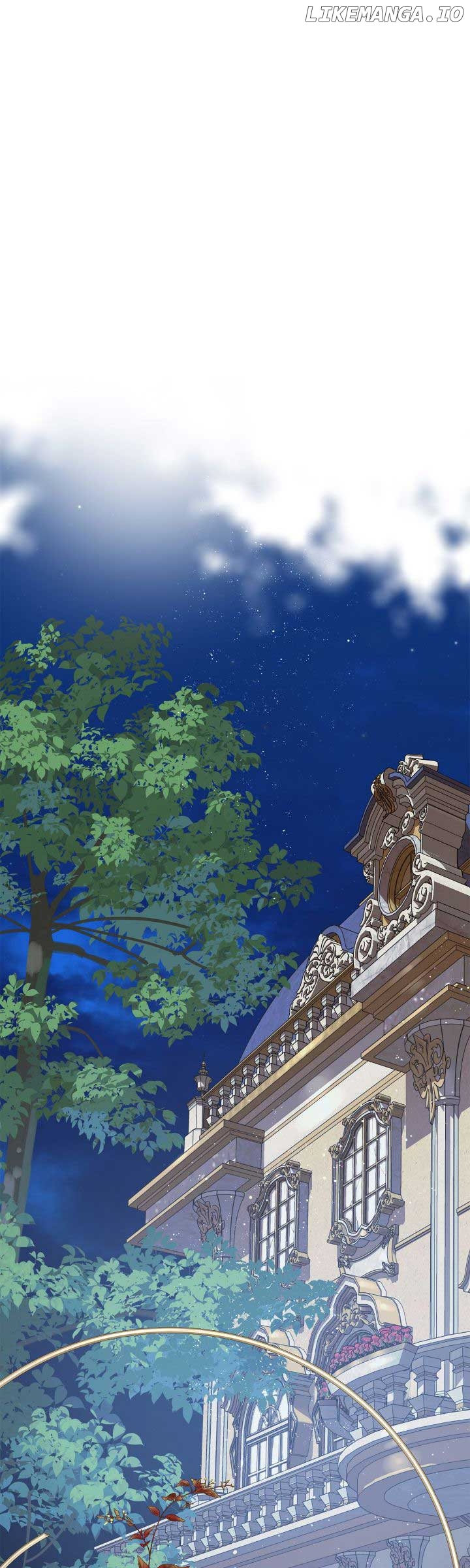 Born as the Second Daughter Chapter 74 - page 10