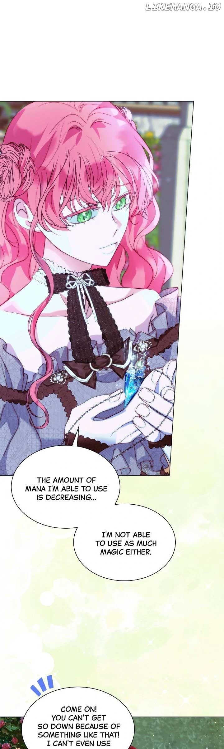 Born as the Second Daughter Chapter 74 - page 14