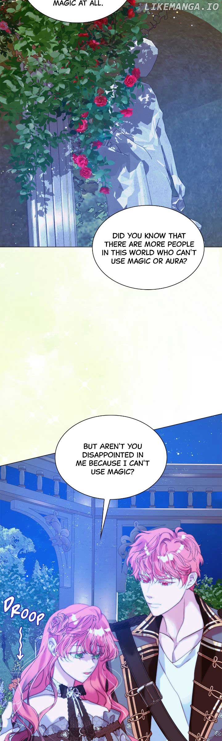 Born as the Second Daughter Chapter 74 - page 15